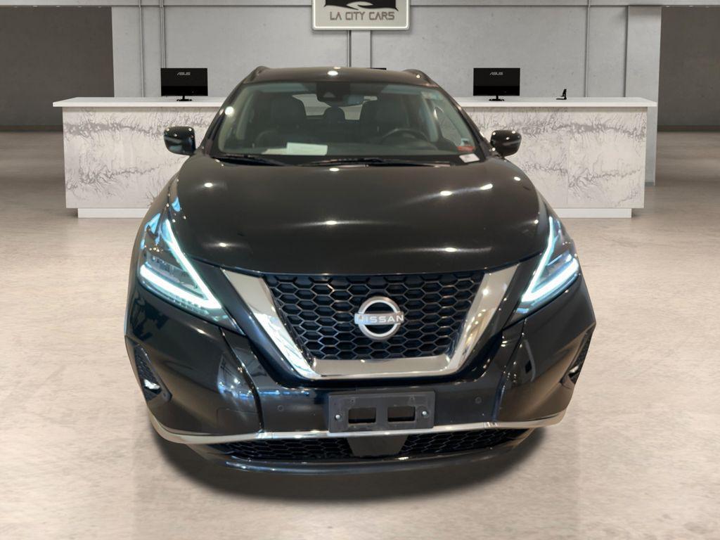 used 2023 Nissan Murano car, priced at $22,299