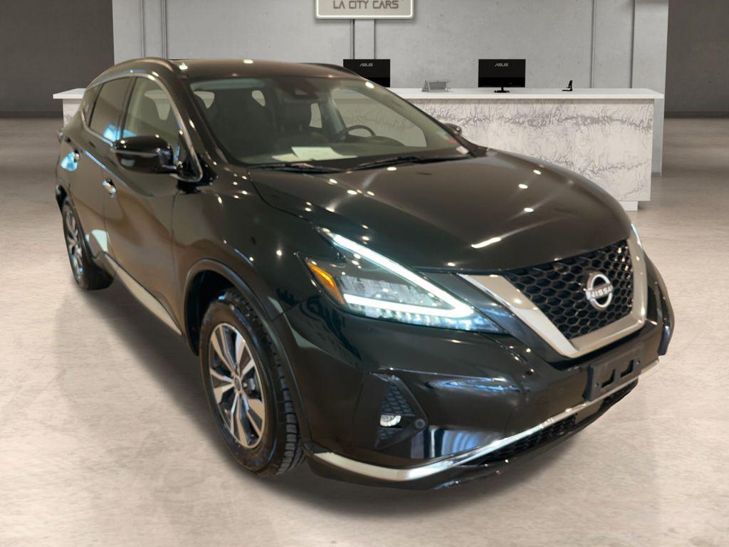 used 2023 Nissan Murano car, priced at $22,299