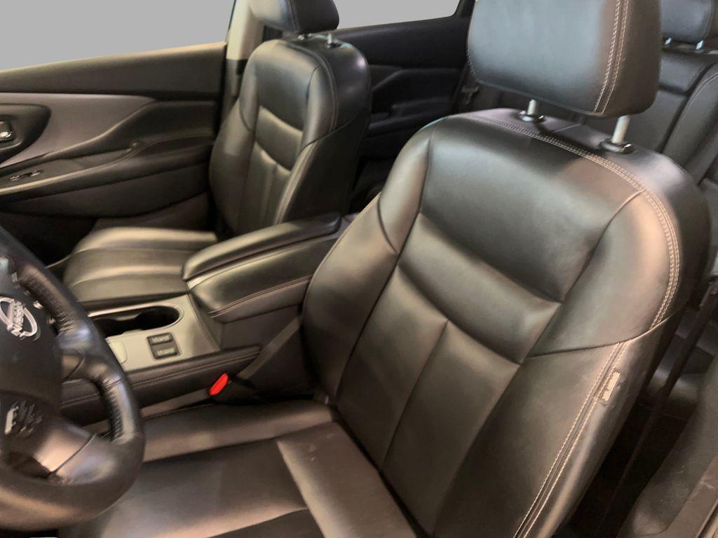 used 2023 Nissan Murano car, priced at $22,299