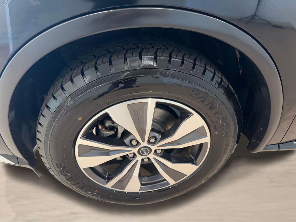 used 2023 Nissan Murano car, priced at $22,299