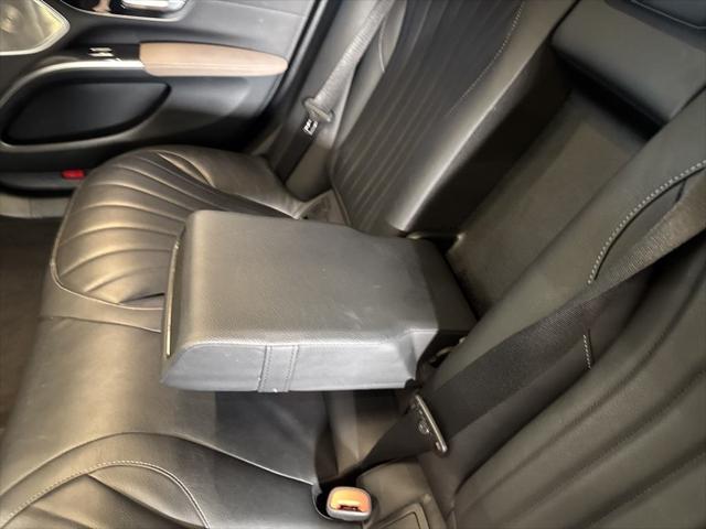 used 2023 Mercedes-Benz EQS 450 car, priced at $40,399