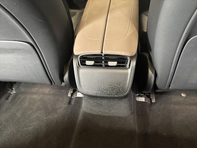 used 2023 Mercedes-Benz EQS 450 car, priced at $40,399