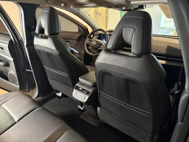 used 2023 Nissan ARIYA car, priced at $25,999
