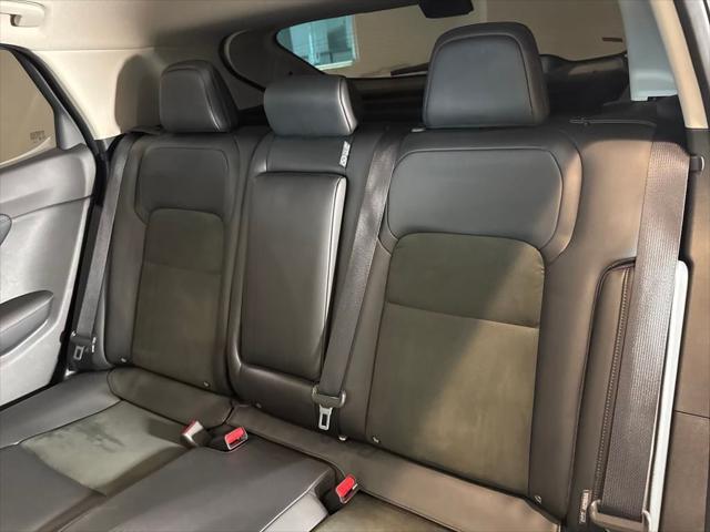used 2023 Nissan ARIYA car, priced at $25,999
