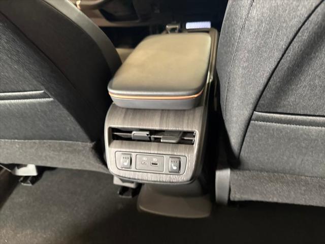 used 2023 Nissan ARIYA car, priced at $25,999