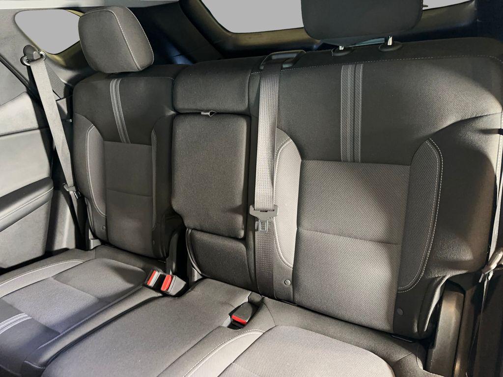 used 2024 Chevrolet Blazer car, priced at $22,799