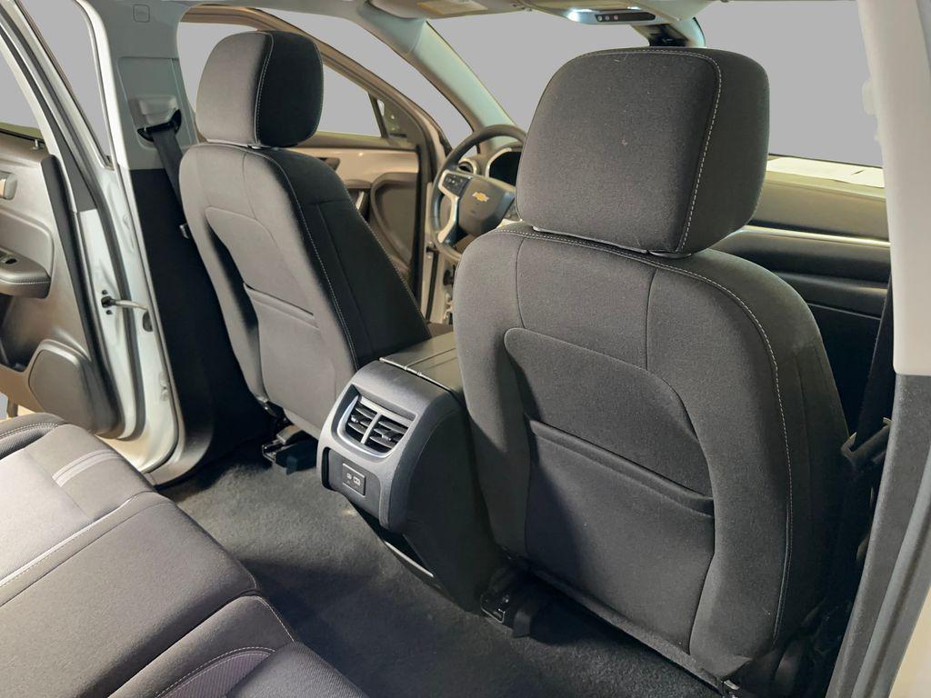 used 2024 Chevrolet Blazer car, priced at $22,799