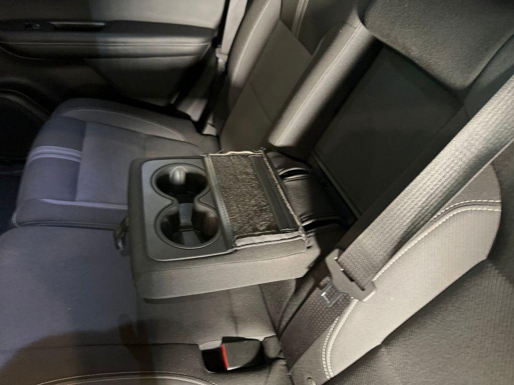 used 2024 Chevrolet Blazer car, priced at $22,799