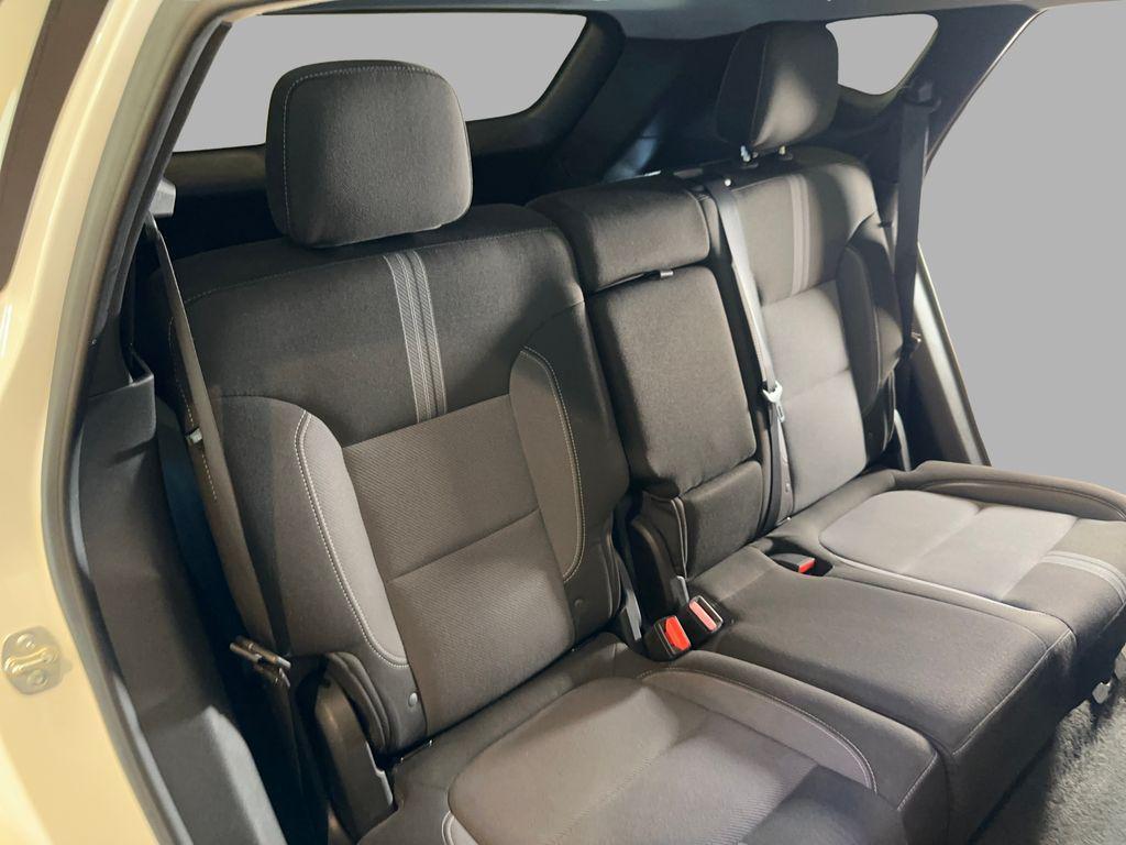 used 2024 Chevrolet Blazer car, priced at $22,799