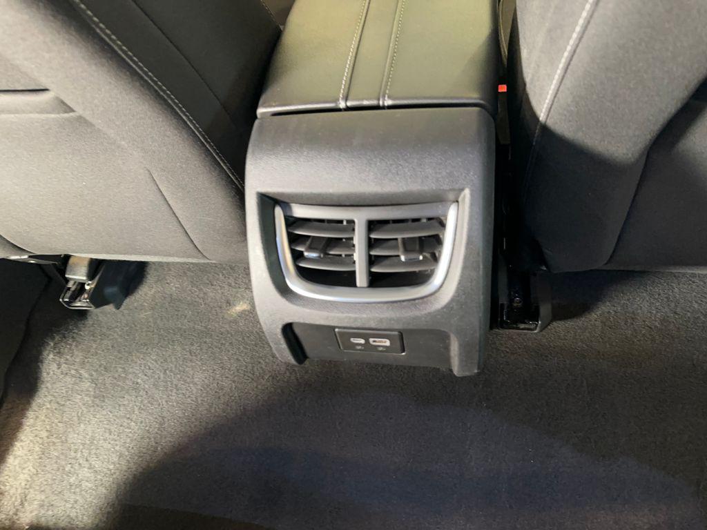 used 2024 Chevrolet Blazer car, priced at $22,799