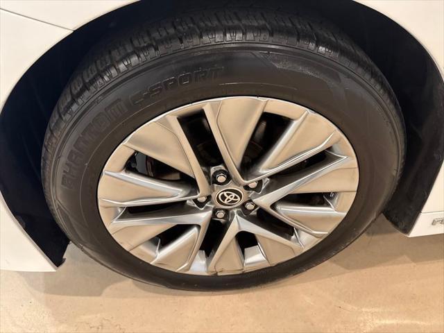 used 2021 Toyota Mirai car, priced at $12,999