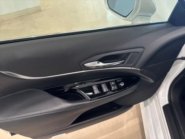 used 2021 Toyota Mirai car, priced at $12,999