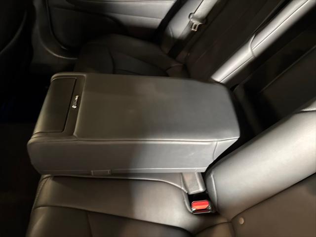 used 2021 Toyota Mirai car, priced at $12,999