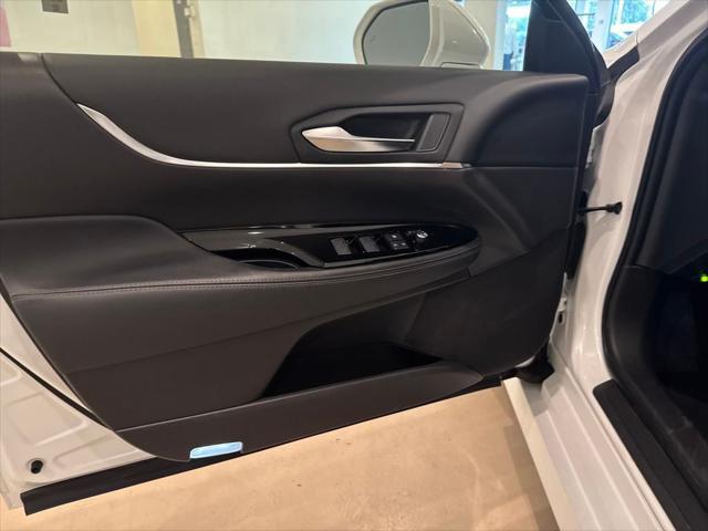 used 2021 Toyota Mirai car, priced at $12,999