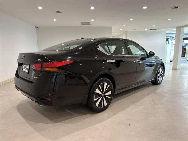 used 2020 Nissan Altima car, priced at $19,499