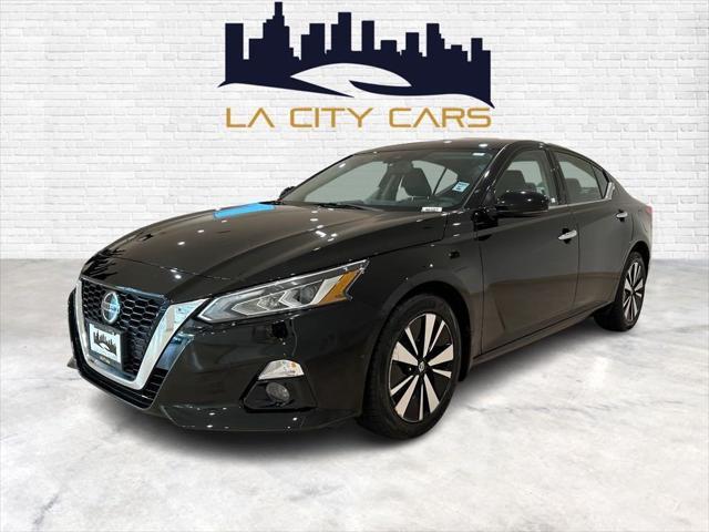 used 2020 Nissan Altima car, priced at $20,099