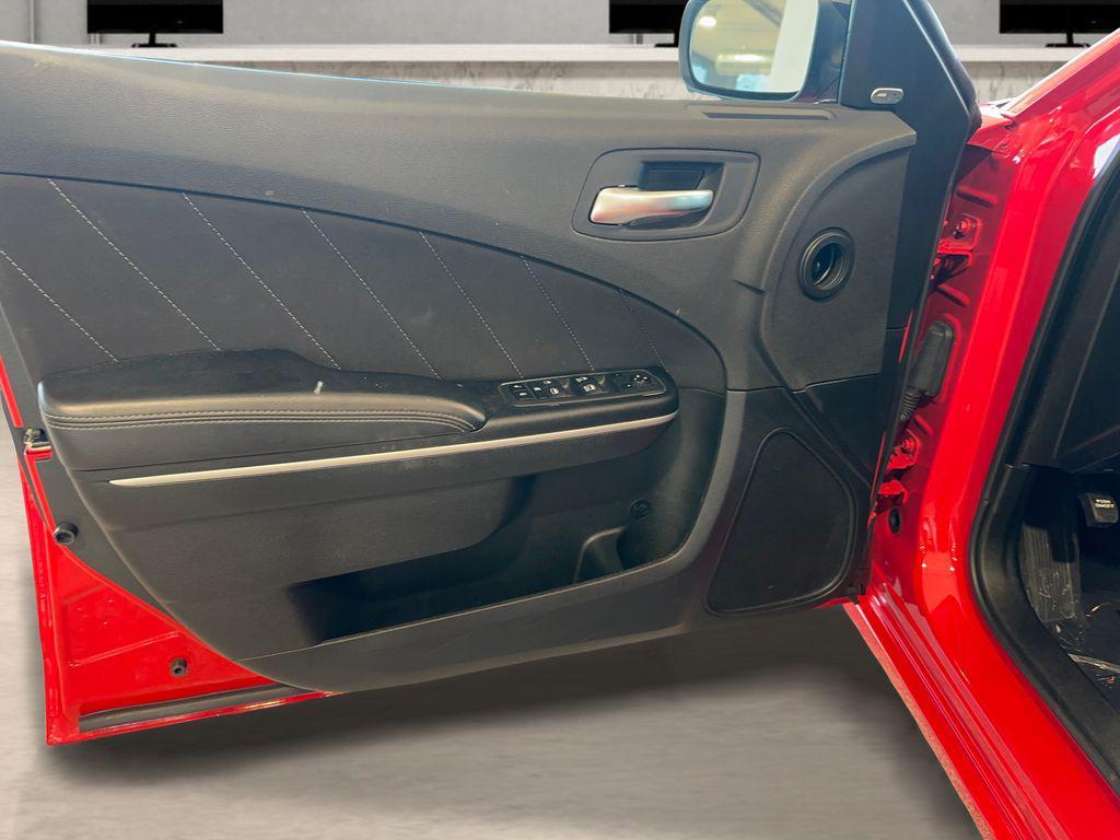 used 2023 Dodge Charger car, priced at $18,999