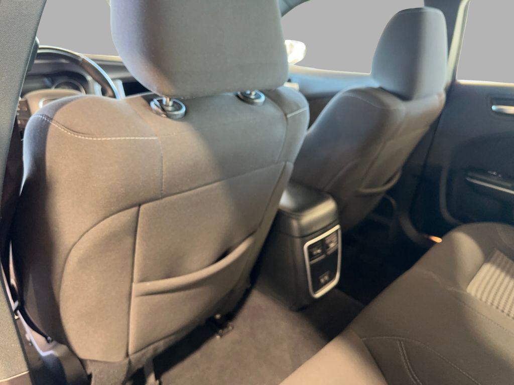 used 2023 Dodge Charger car, priced at $18,999