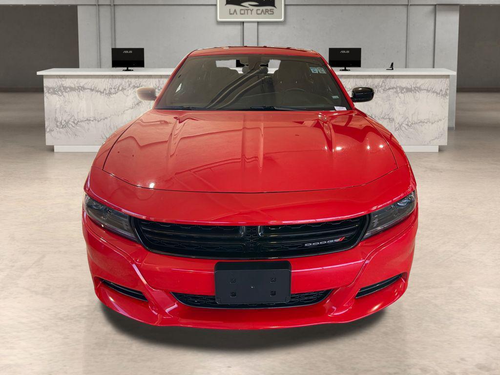 used 2023 Dodge Charger car, priced at $18,999