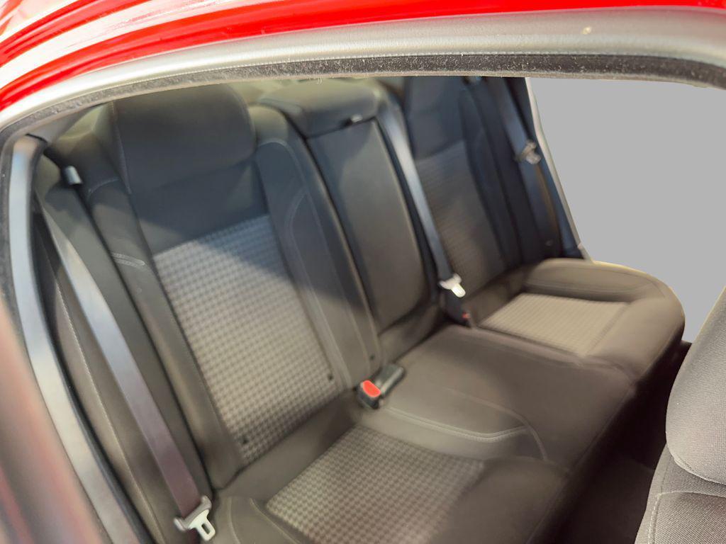 used 2023 Dodge Charger car, priced at $18,999