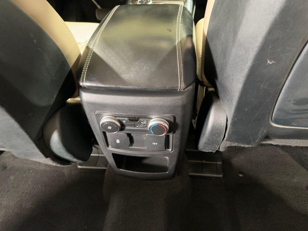 used 2020 Ford Explorer car, priced at $18,699