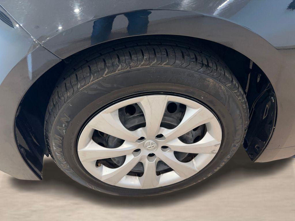 used 2023 Toyota Corolla car, priced at $19,199