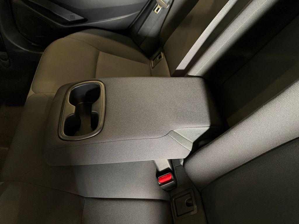 used 2023 Toyota Corolla car, priced at $19,199