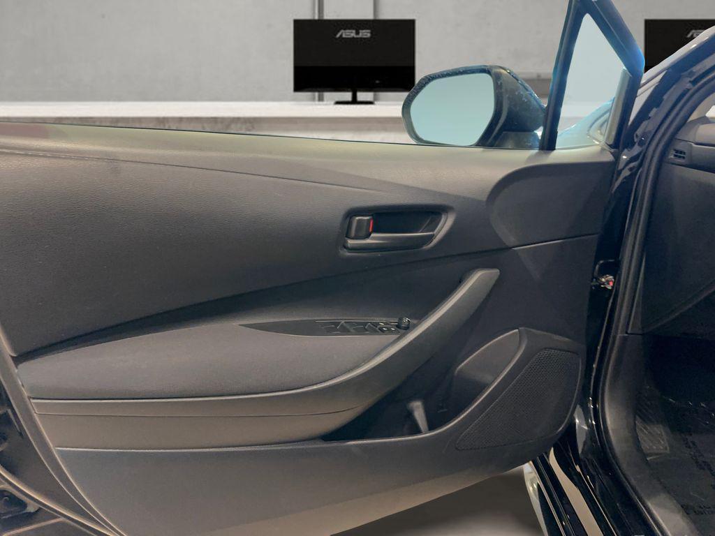 used 2023 Toyota Corolla car, priced at $19,199