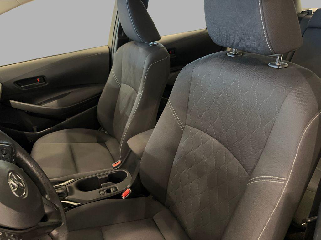 used 2023 Toyota Corolla car, priced at $19,199