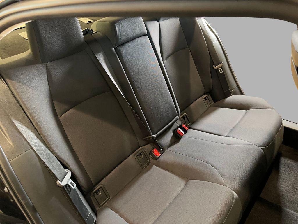 used 2023 Toyota Corolla car, priced at $19,199