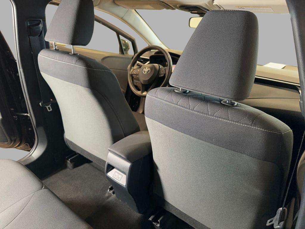 used 2023 Toyota Corolla car, priced at $19,199