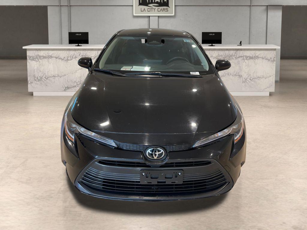 used 2023 Toyota Corolla car, priced at $19,199