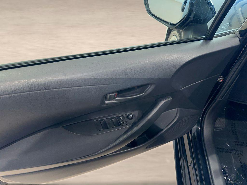 used 2023 Toyota Corolla car, priced at $19,199