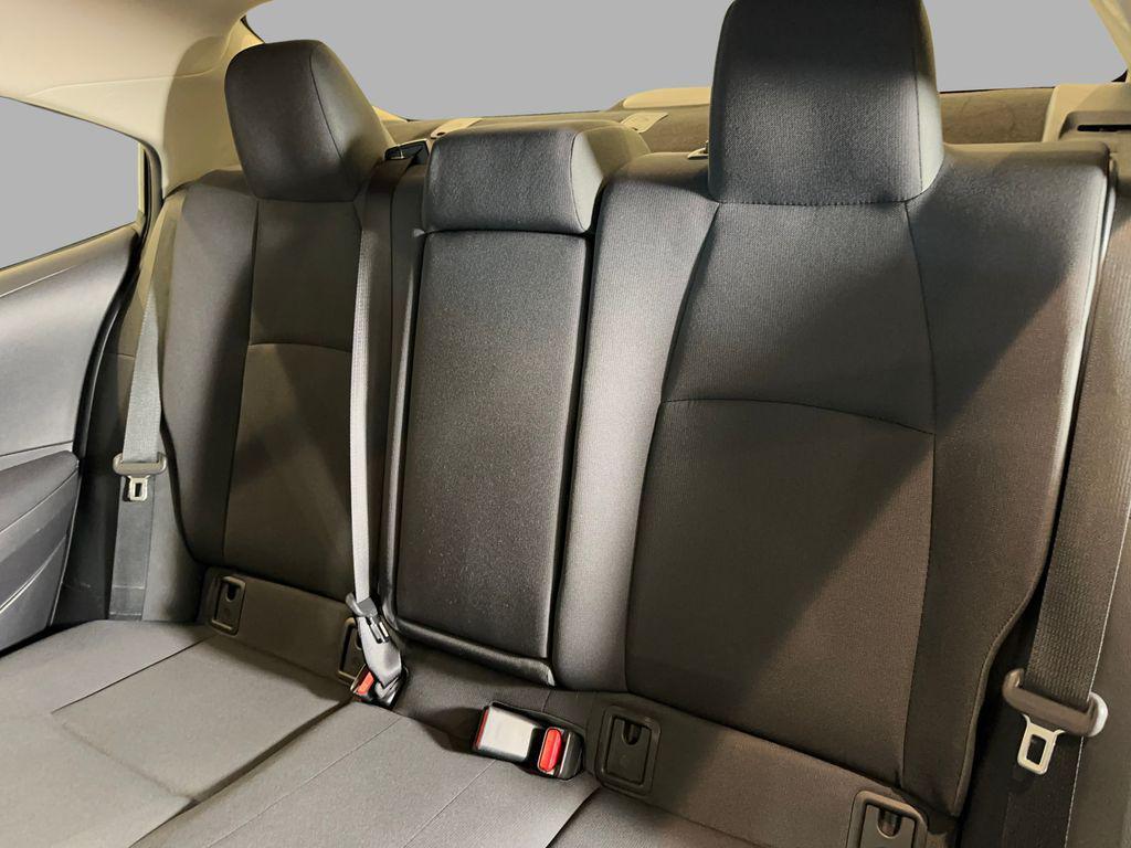 used 2023 Toyota Corolla car, priced at $19,199
