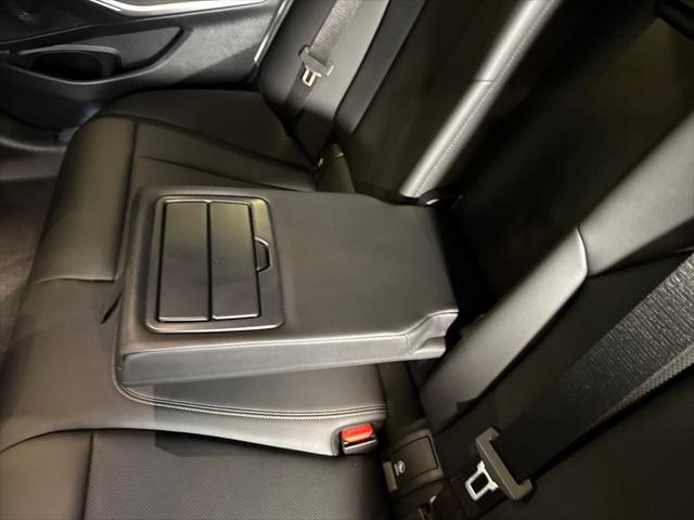 used 2022 BMW 330e car, priced at $27,299