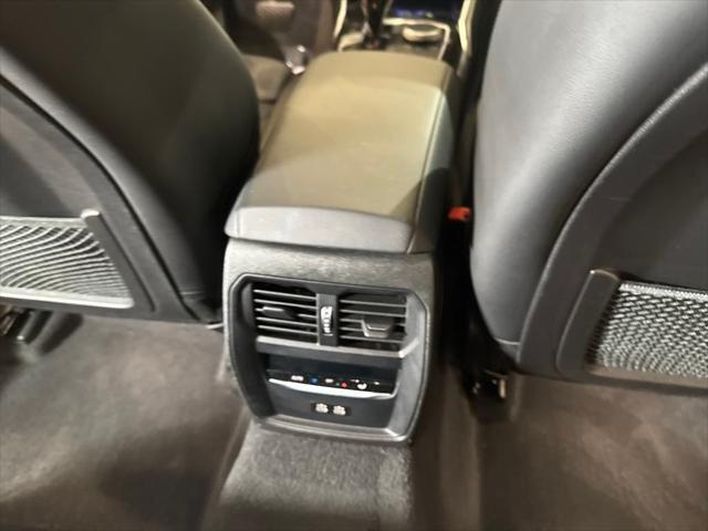 used 2022 BMW 330e car, priced at $27,299