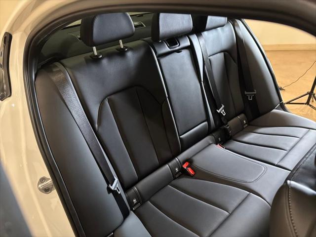 used 2022 BMW 330e car, priced at $27,299