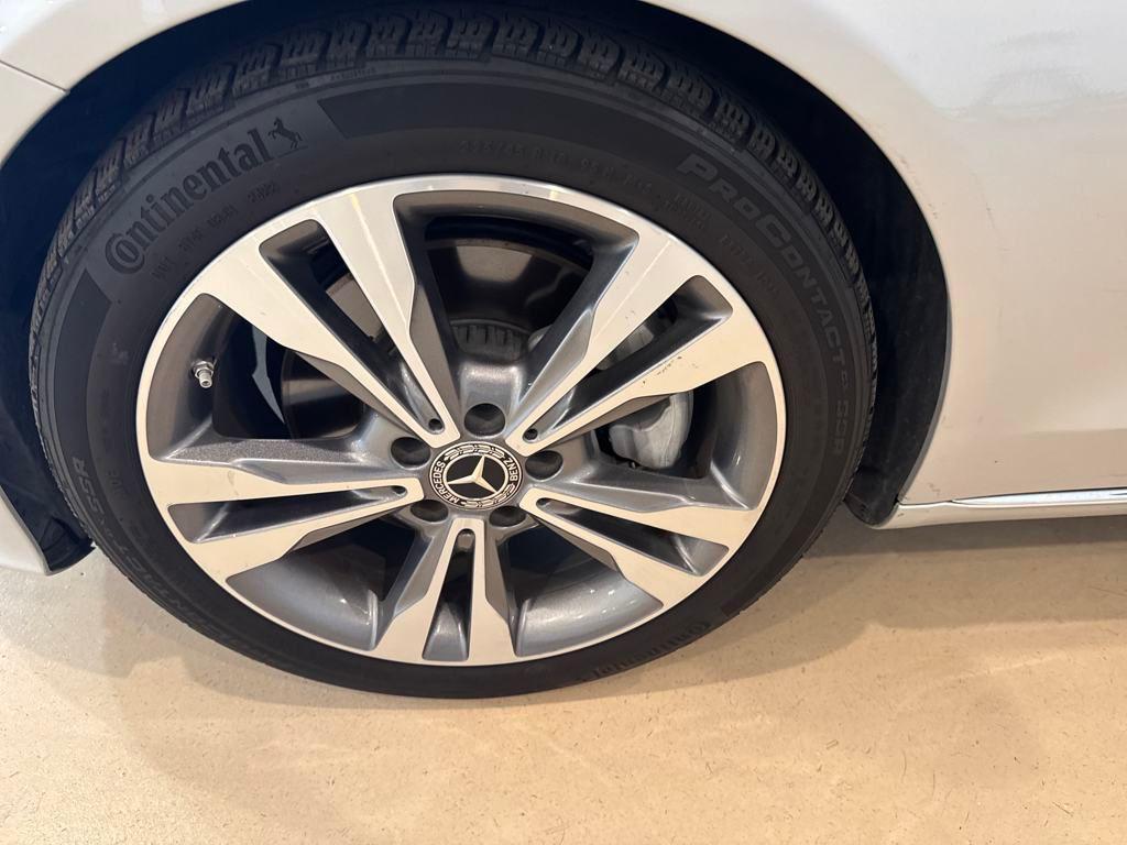 used 2021 Mercedes-Benz C-Class car, priced at $23,999