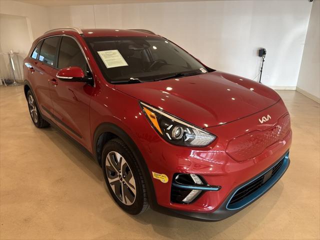 used 2022 Kia Niro EV car, priced at $18,199