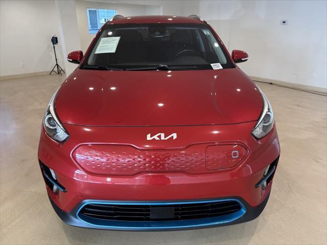 used 2022 Kia Niro EV car, priced at $18,199