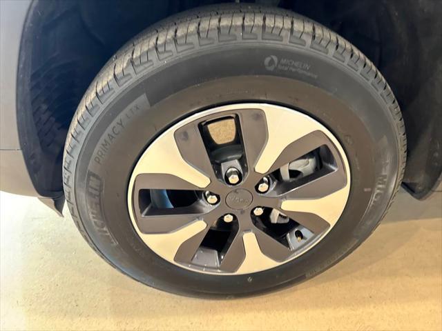 used 2023 Jeep Grand Cherokee 4xe car, priced at $28,999