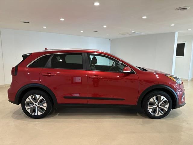 used 2020 Kia Niro EV car, priced at $17,650