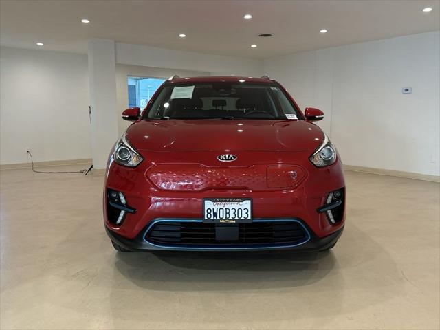 used 2020 Kia Niro EV car, priced at $17,650