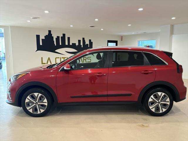 used 2020 Kia Niro EV car, priced at $17,650