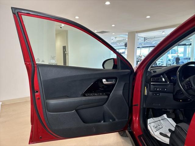 used 2020 Kia Niro EV car, priced at $17,650