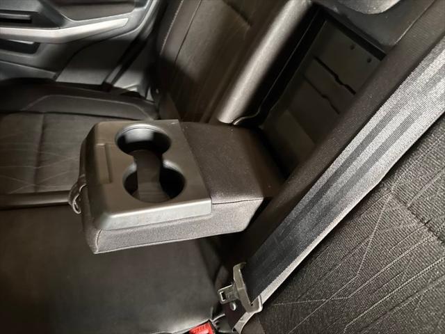 used 2022 Ford EcoSport car, priced at $18,999