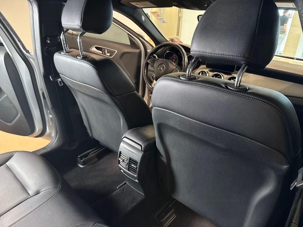used 2019 Mercedes-Benz GLA 250 car, priced at $17,599