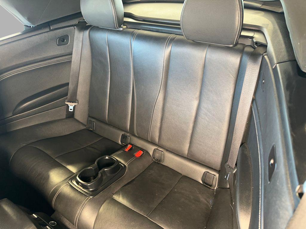 used 2020 BMW 230 car, priced at $22,999