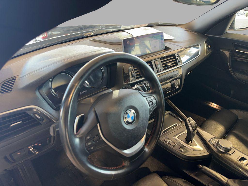 used 2020 BMW 230 car, priced at $22,999