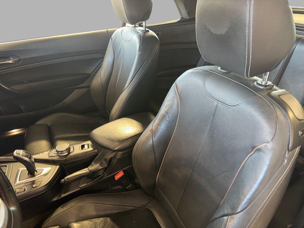 used 2020 BMW 230 car, priced at $22,999